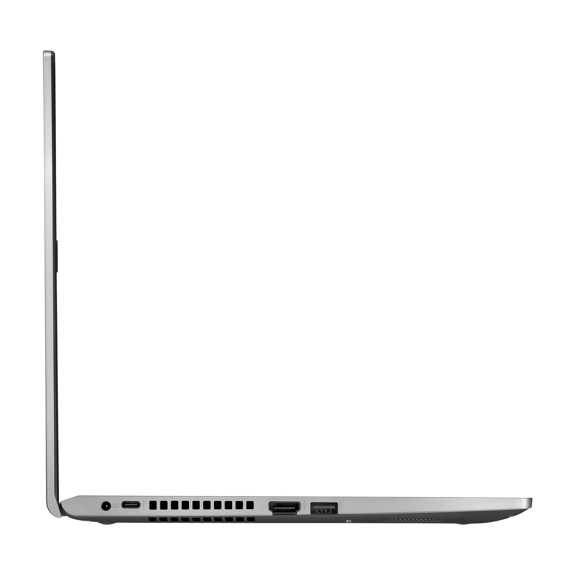 ASUS X515MA Laptop - Intel Celeron N4020 1.1GHz, 8GB DDR4 RAM, 128GB NVMe SSD + 1TB HDD, 15.6