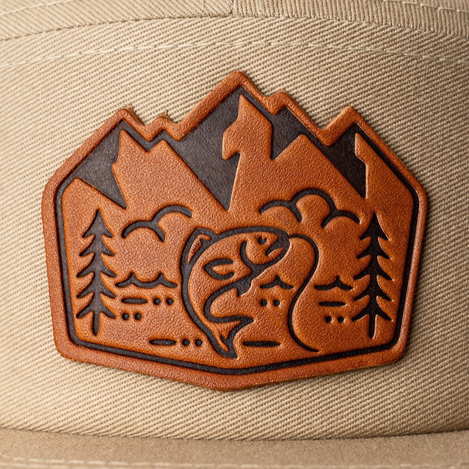 Jockey Hat for Fishing - Lightweight & Breathable Sun Protection Cap for Outdoor Sports & Fishing Adventures