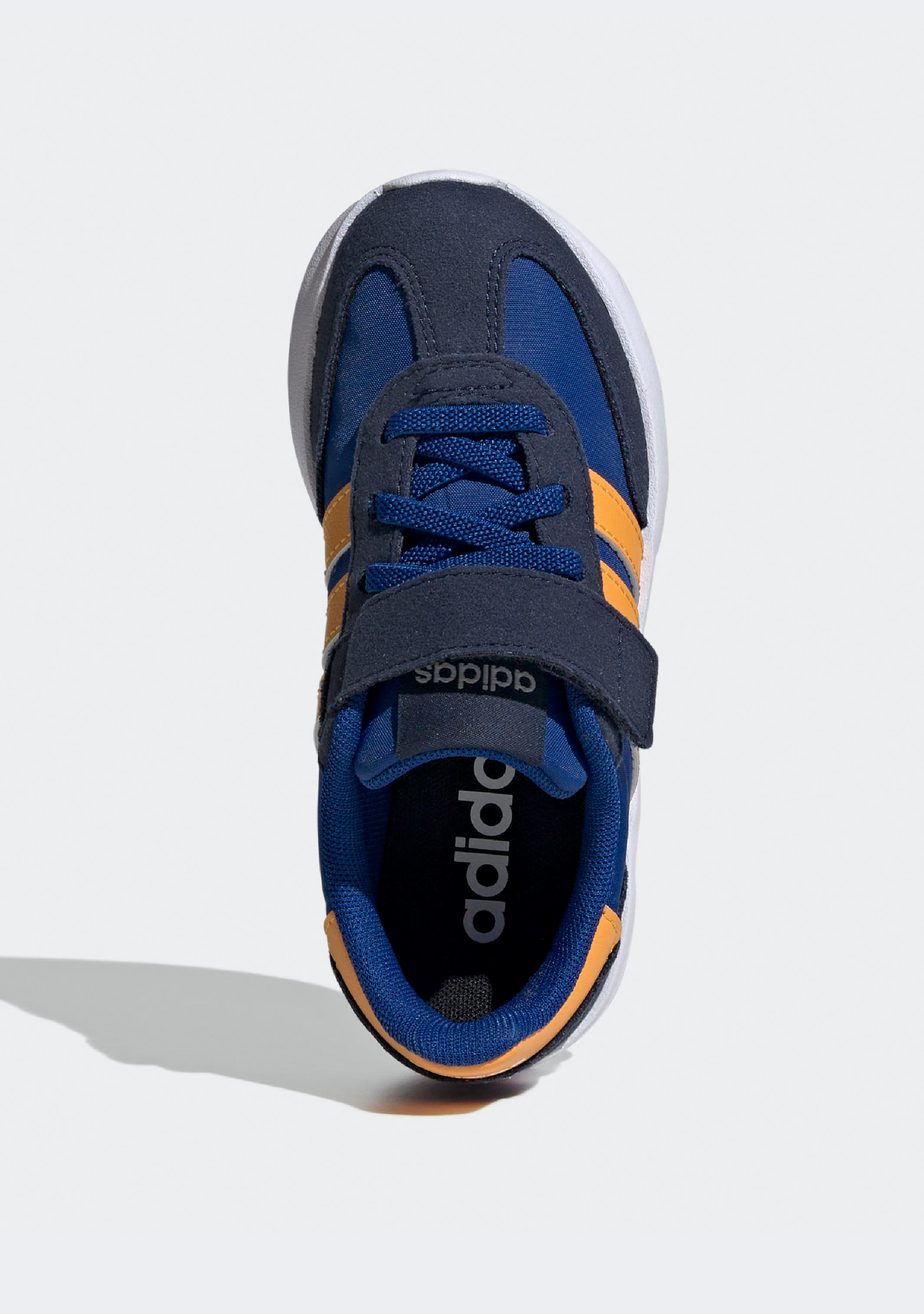 Adidas Kids' Run 70's 2.0 EL C Running Shoes - Lightweight Sneakers for Boys & Girls - Comfortable Athletic Footwear for School, Sports & Daily Wear