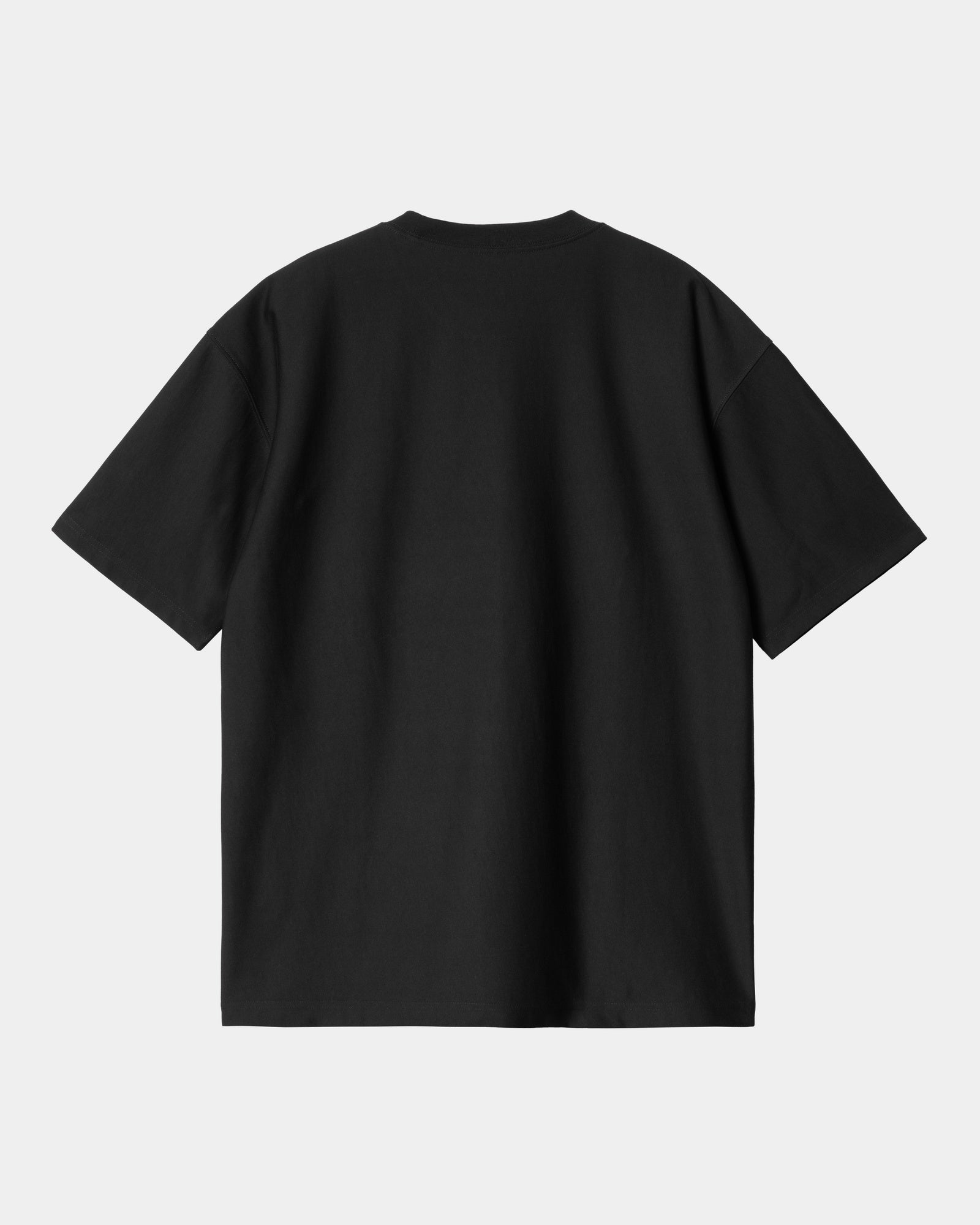 Premium Dawson T-Shirt for Men & Women | Soft Cotton Black Tee | Casual Wear, Street Style & Everyday Comfort