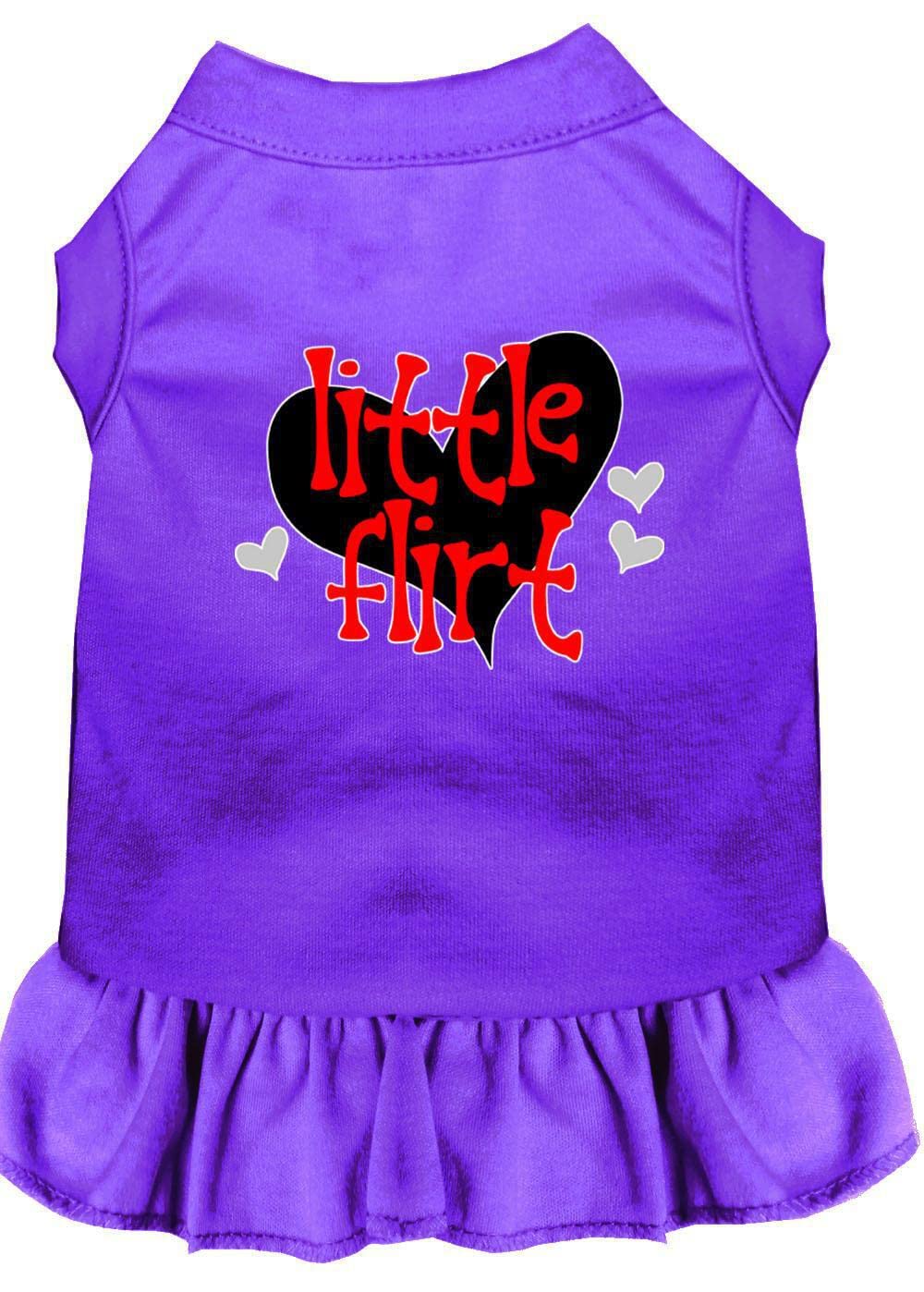 Little Flirt