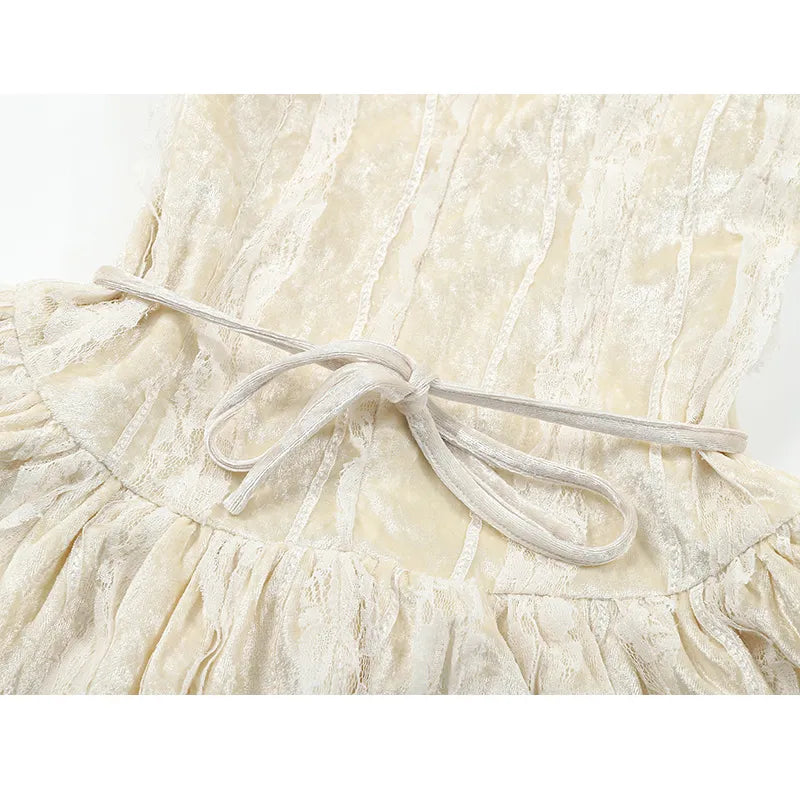 Adorable Playful Fairy Dress for Kids - Perfect for Halloween Costumes, Birthday Parties & Dress-Up Play