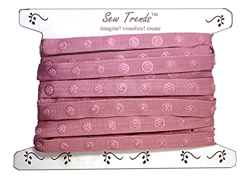 MAUVE PINK
