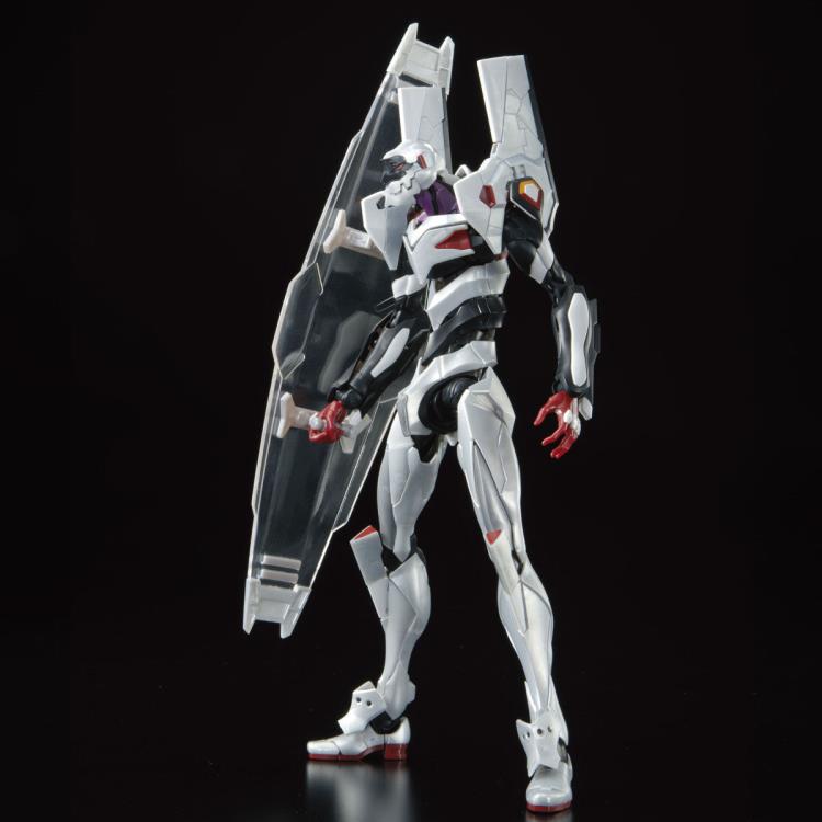 Bandai RG Neon Genesis Evangelion Unit 04 Exclusive Model Kit - High-Quality Anime Action Figure for Collectors - Perfect for Display, Gifts, and Anime Enthusiasts