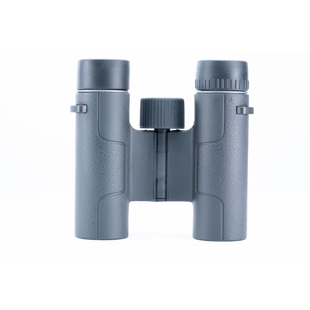 VESTA 10x25 Waterproof Binoculars for Adults - Compact Fogproof HD Optics for Bird Watching, Hiking, Travel & Outdoor Adventures