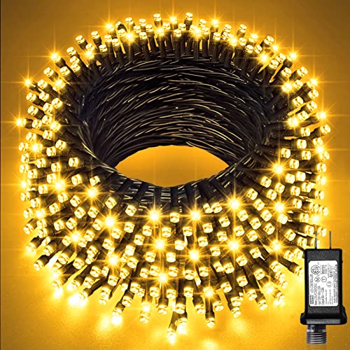 Warm White Connectable