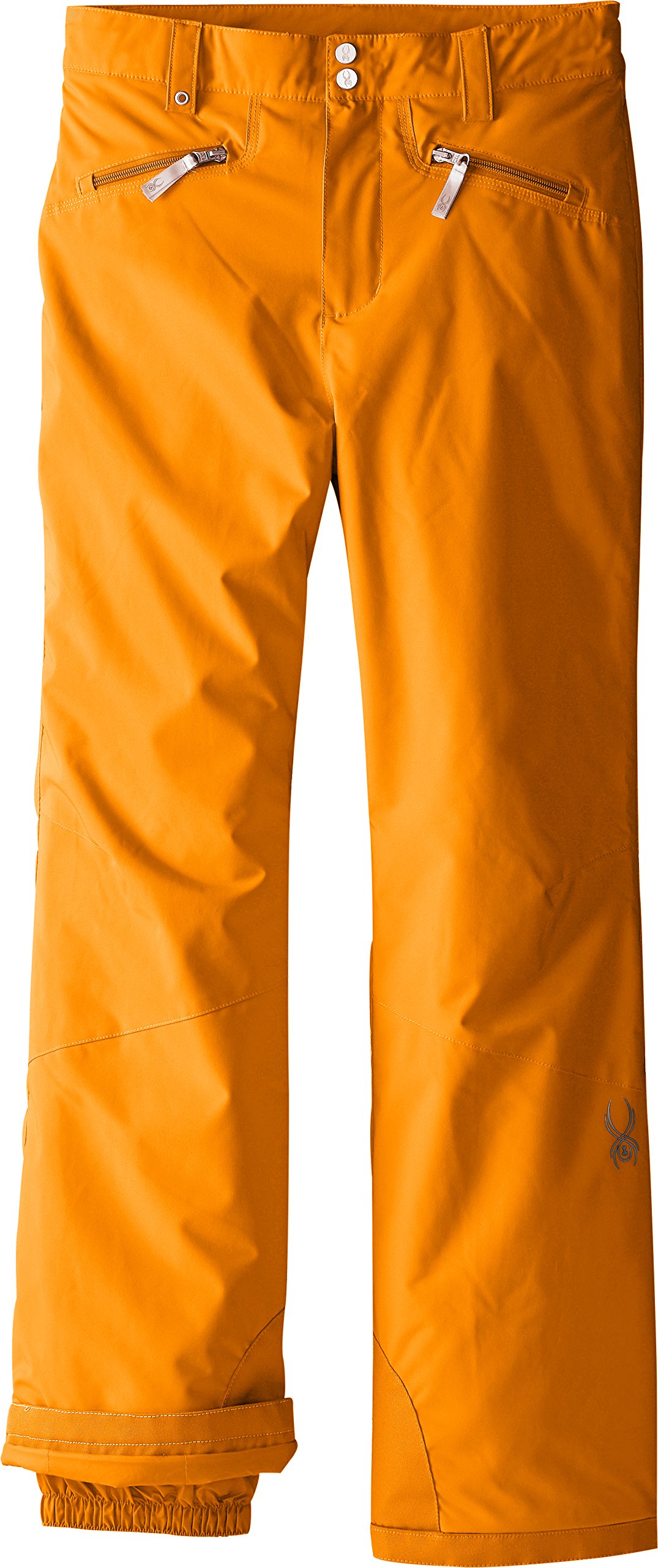 Spyder Girls Vixen Athletic Pants - High-Performance Workout Leggings for Running, Yoga & Gym - Comfortable & Stylish Activewear for Women & Teens