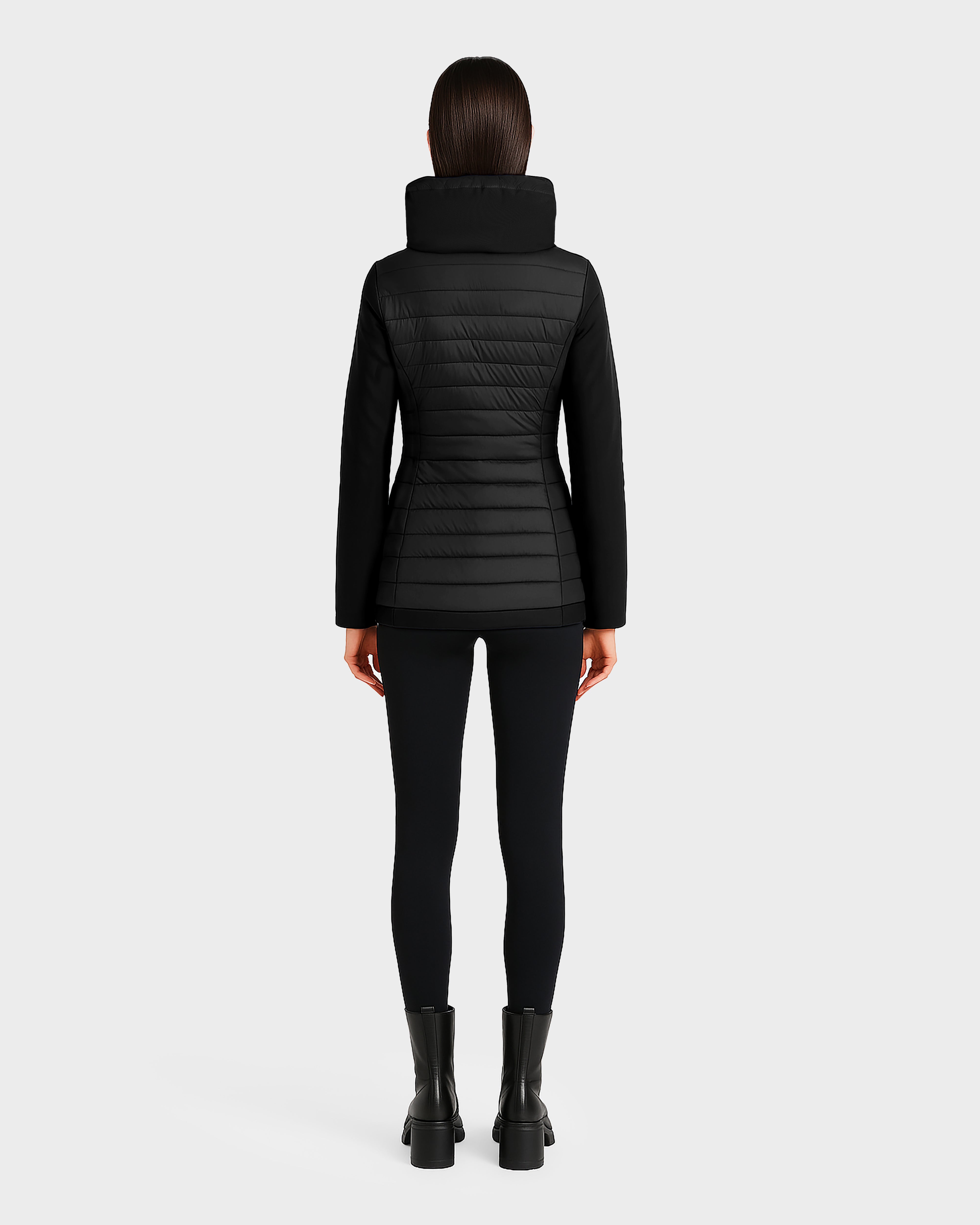 SIDRA 4122003 Black - Stylish and Durable for Everyday Use | Perfect for Home, Office, and Travel