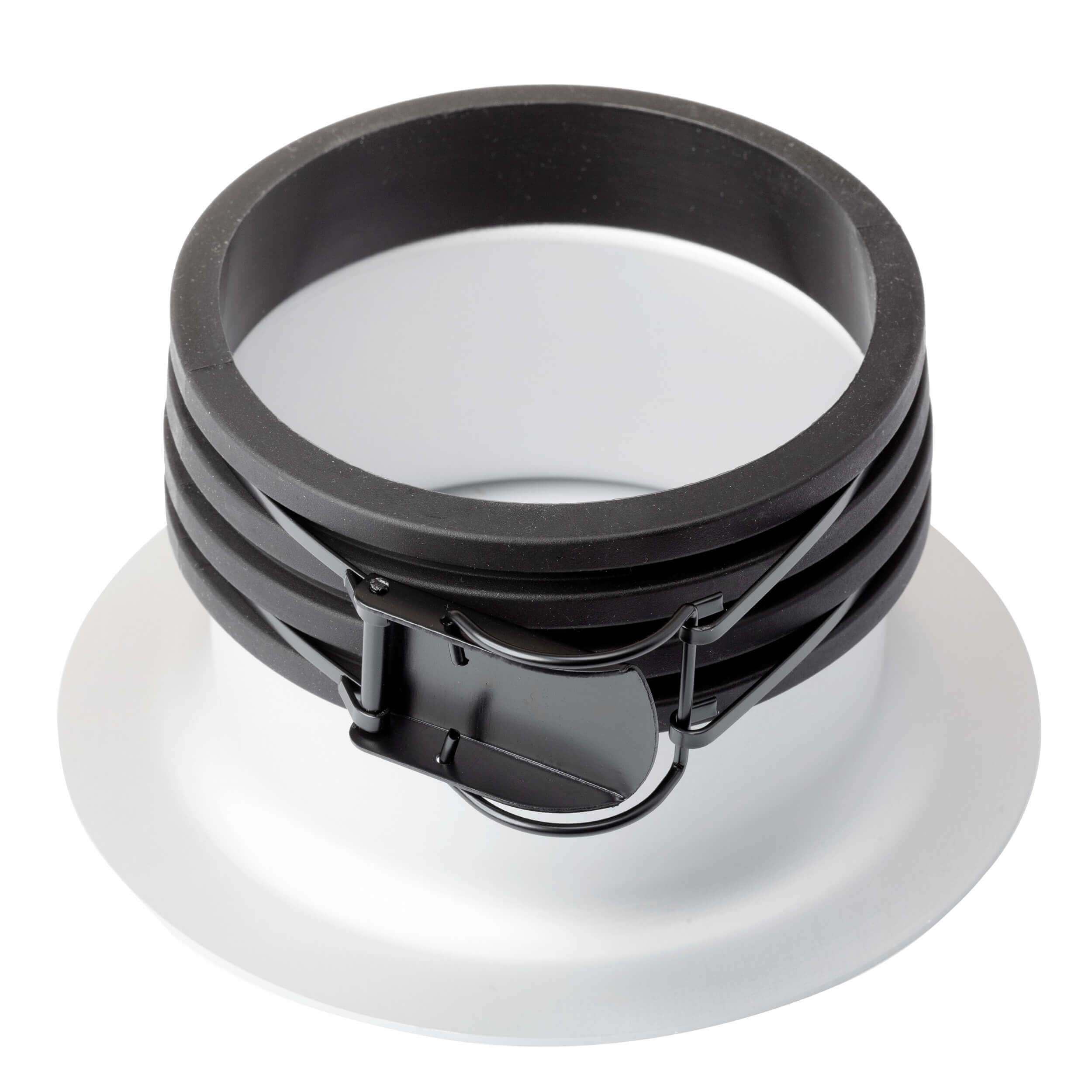 Profoto Beauty Dish & Softbox Speedring - 14.4cm Diameter for Professional Photography Lighting | Studio & Portrait Use