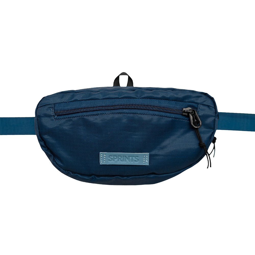 Sprints Sling It Bags - Lightweight Crossbody Shoulder Bag for Men & Women | Perfect for Travel, Hiking, Gym & Everyday Use