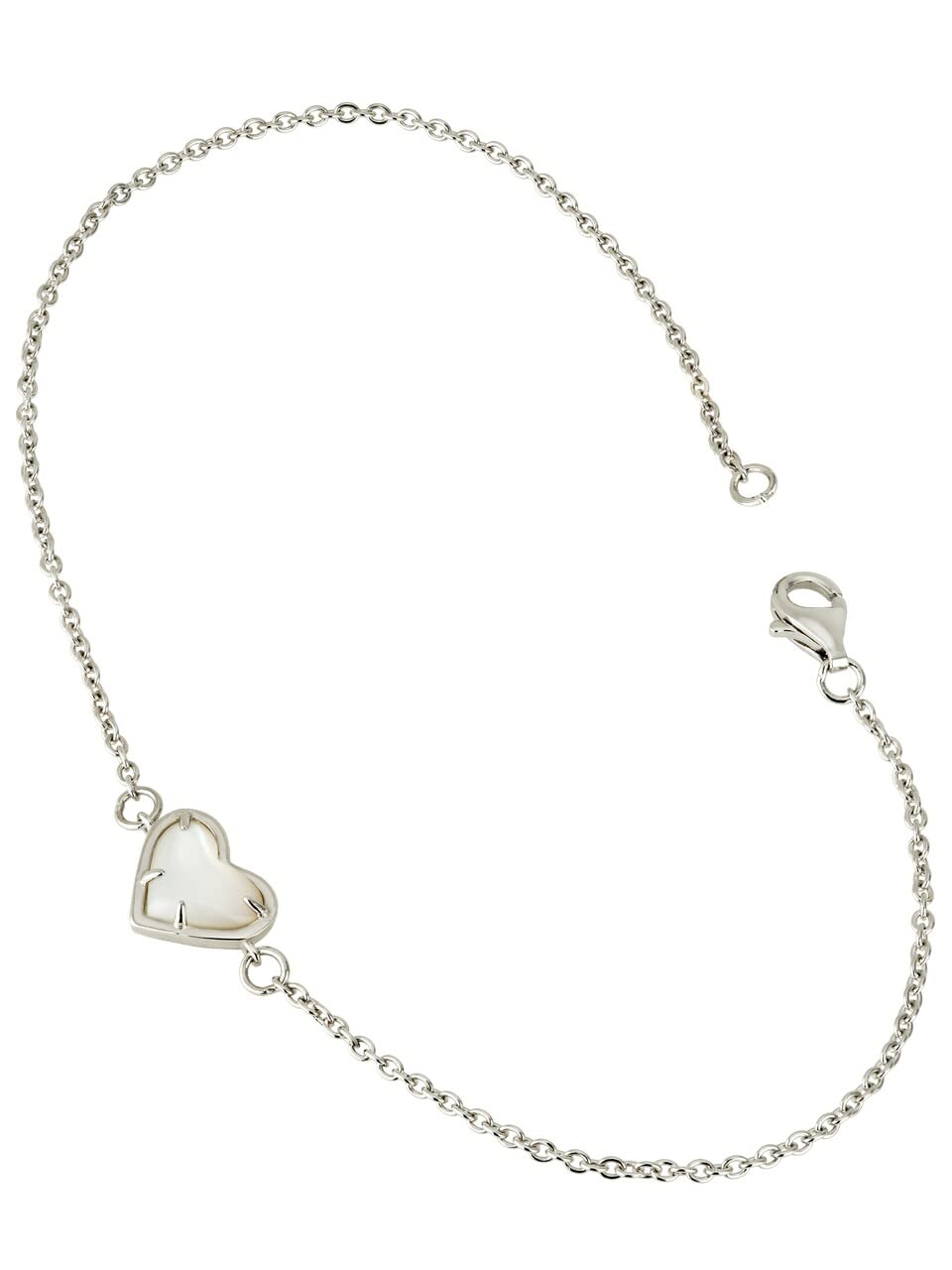 Shields of Strength Mother of Pearl Heart Necklace - 1 Corinthians 13:8 Bible Verse Christian Jewelry for Women, Faith-Based Gift for Mom, Wife, Daughter - Perfect for Church, Baptism, Mother's Day & Daily Wear