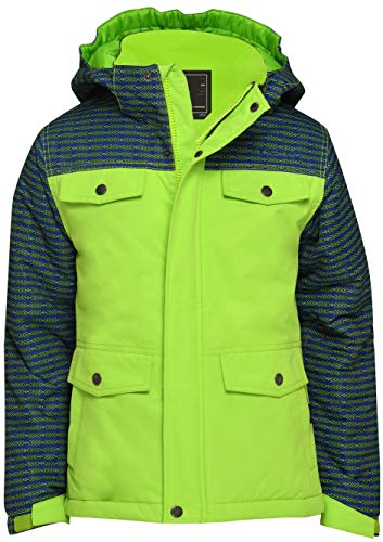 Arrowhead Royal Blue/Lime