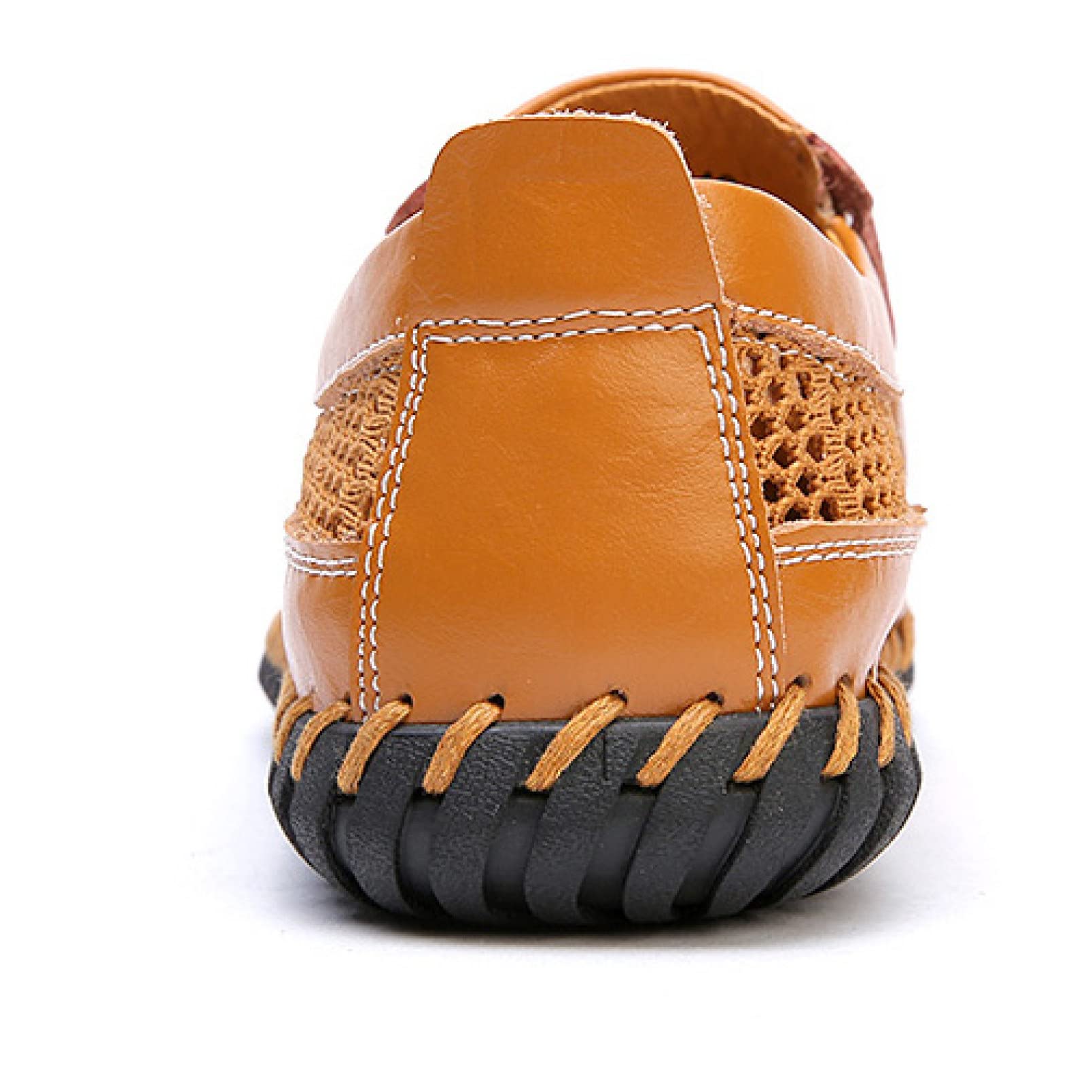 **Hoxekle Men's Breathable Mesh Loafers - Comfortable Casual Walking Shoes for Summer | Lightweight Slip-On Sneakers for Outdoor, Travel & Daily Wear**    (Note: This optimized title includes relevant keywords like 
