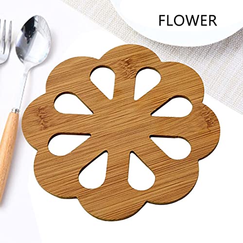 Round Flower