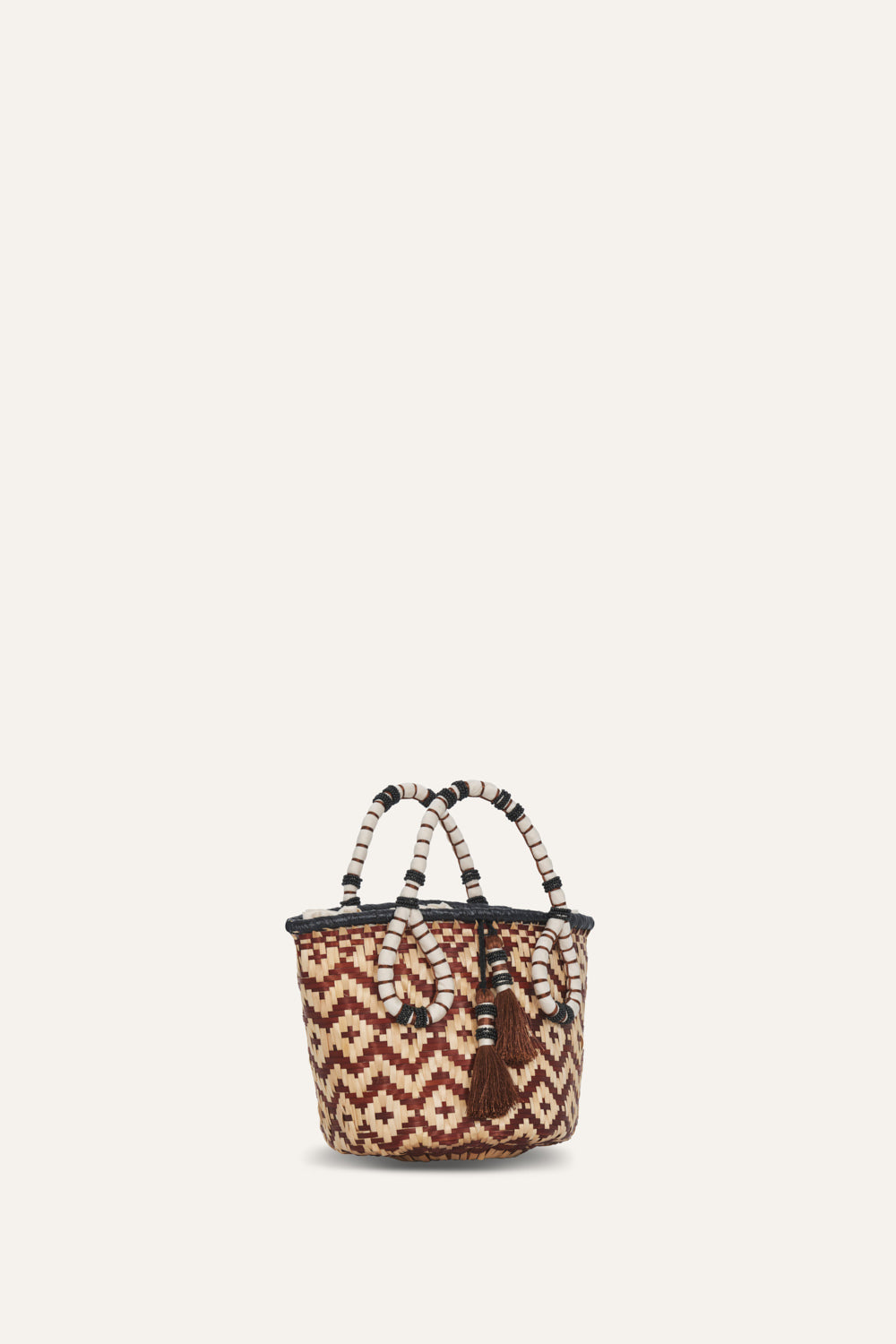 Mythical Ship Bucket Bag - Stylish Leather Crossbody Purse for Women | Perfect for Travel, Shopping & Everyday Use