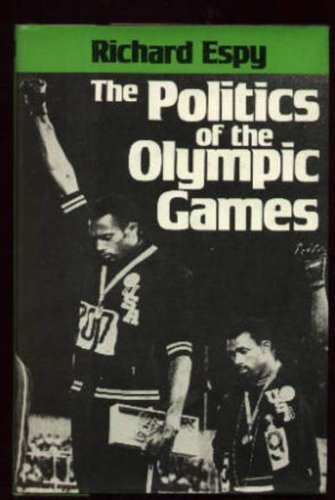 The Politics of the Olympic Games: History, Controversies & Global Impact | Perfect for Political Science Students & Sports Historians