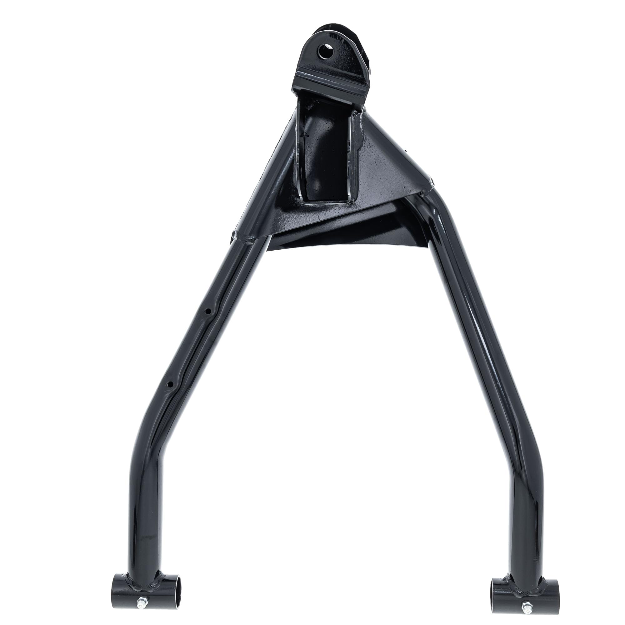 Genuine OEM Polaris RZR Front Right Control Arm 0454271-067 - Medium Gloss Black - Perfect for Off-Road ATV & UTV Trail Riding & Dune Bashing