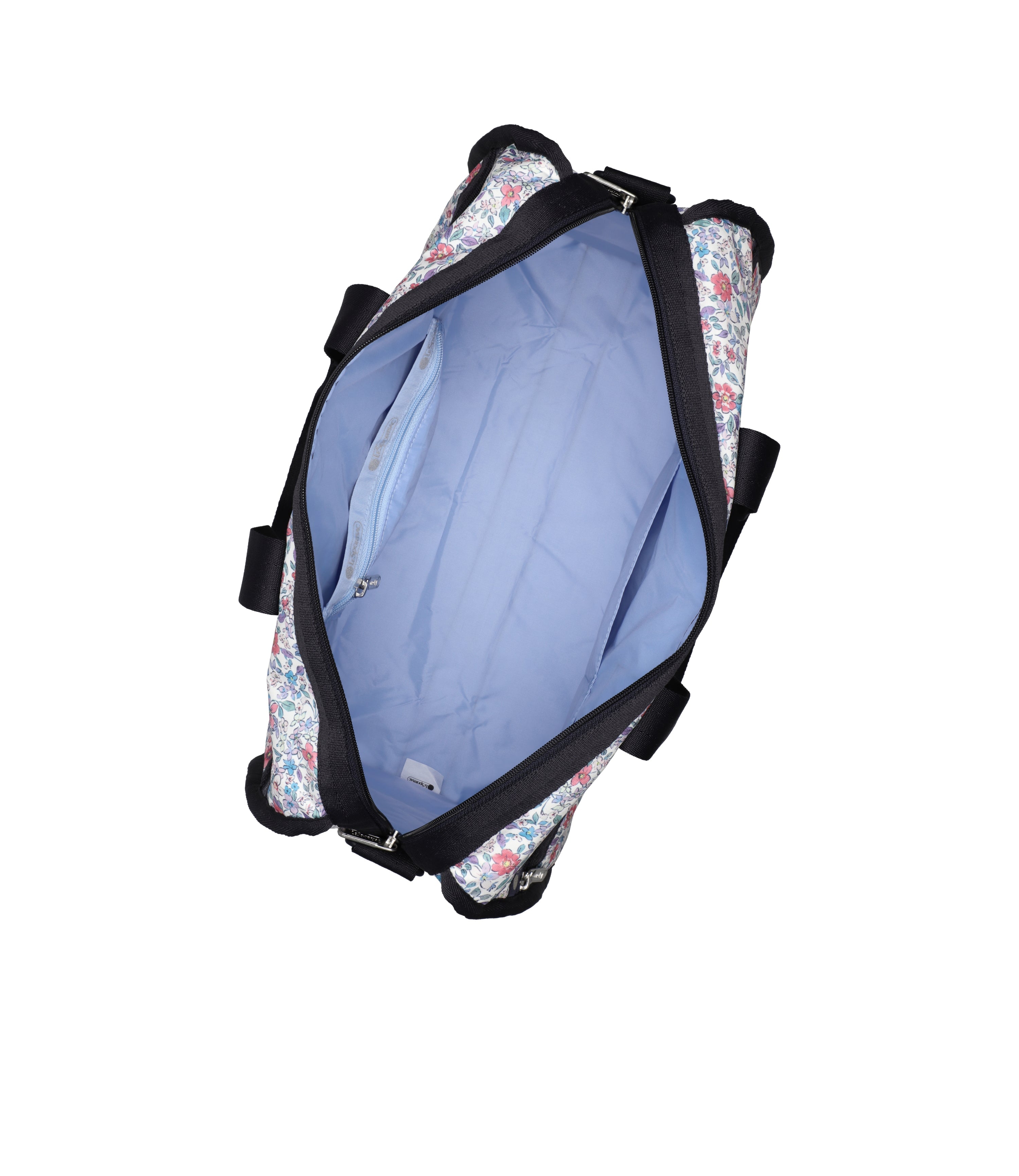 Premium Medium Weekender Travel Bag - Stylish & Durable Carry-On for Weekend Getaways, Business Trips & Gym Essentials