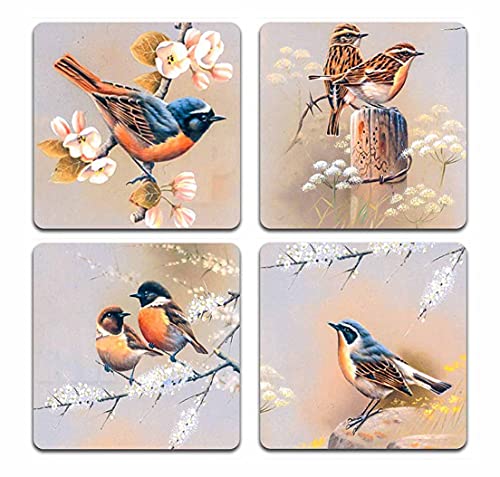 Artistic Bird