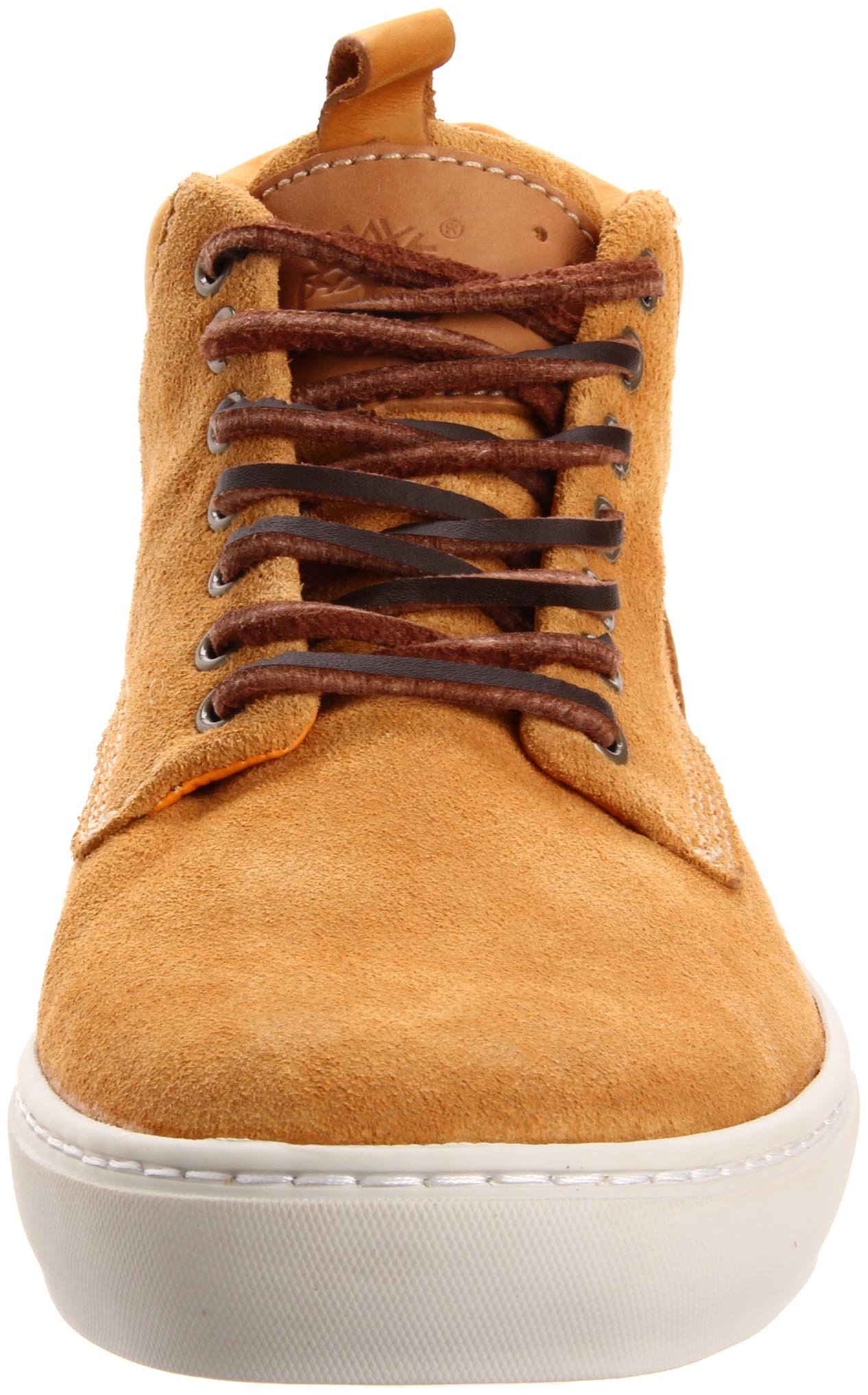 Timberland Men's Earthkeepers Cupsole Chukka Boots - Waterproof Hiking & Outdoor Casual Shoes for Men - Perfect for Camping, Walking and Everyday Wear