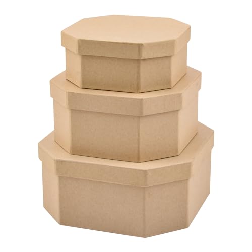 Octagonal