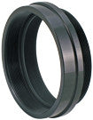 2.7 Thread On Extensions for Astro Physics Focusers & Telescope Accessories - Perfect for Astrophotography & Astronomy Enthusiasts