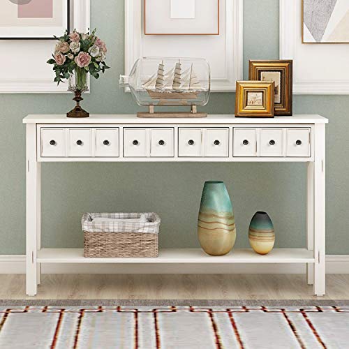 Antique White