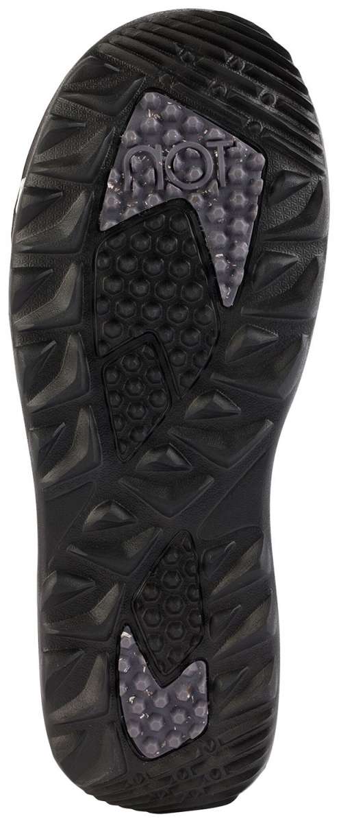 Burton Women's Ritual BOA Snowboard Boots 2024 - Waterproof Winter Snowboarding Boots for Women with BOA Lacing System - Perfect for All-Mountain Riding & Freestyle Snowboarding