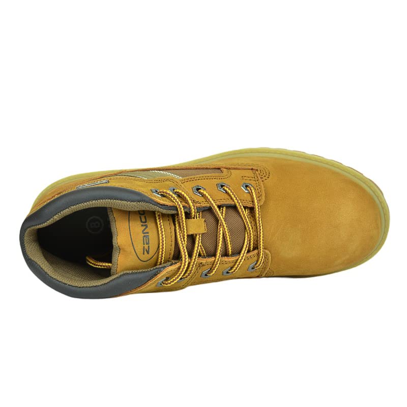 ZANCO Men's 5