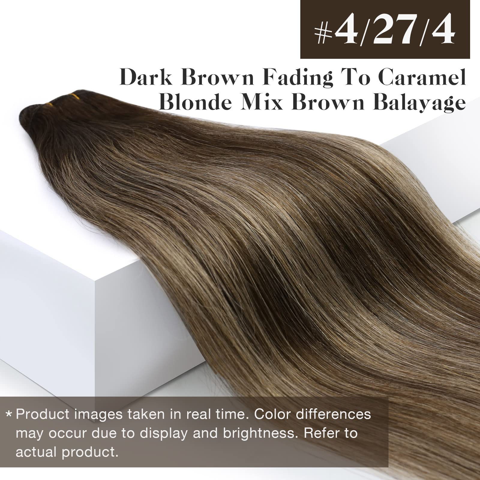 Pony-#1 Natural Black