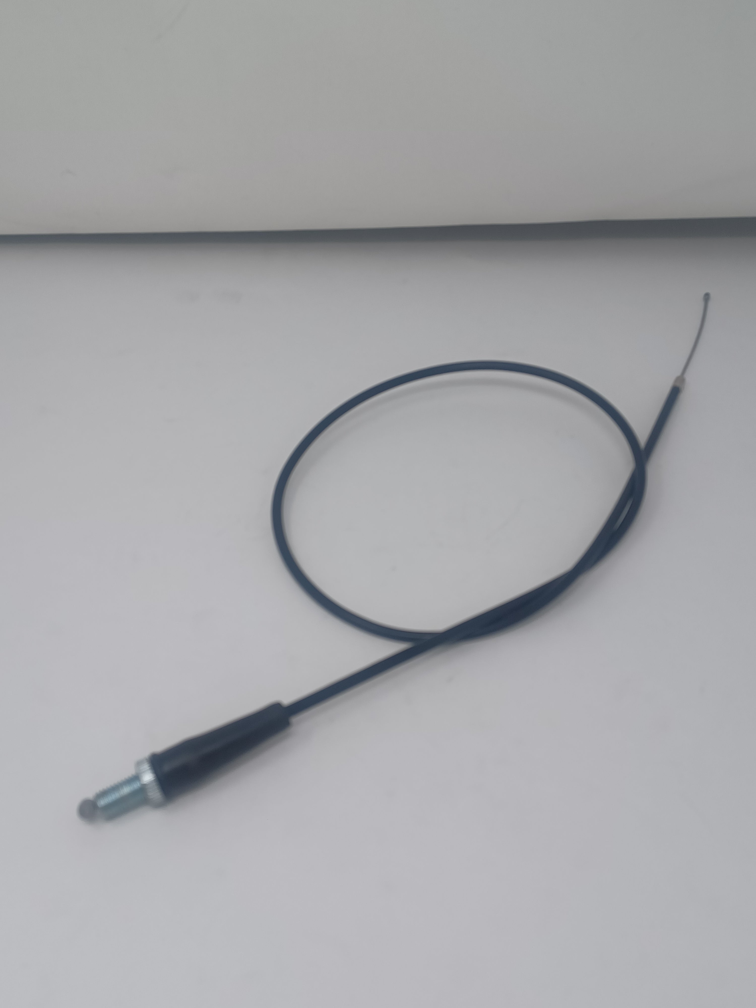 Venom Thunder 125cc Dirt Bike Throttle Cable (310013041001) - Replacement Part for Off-Road Motorcycles & ATVs - Perfect for Trail Riding & Motocross Maintenance