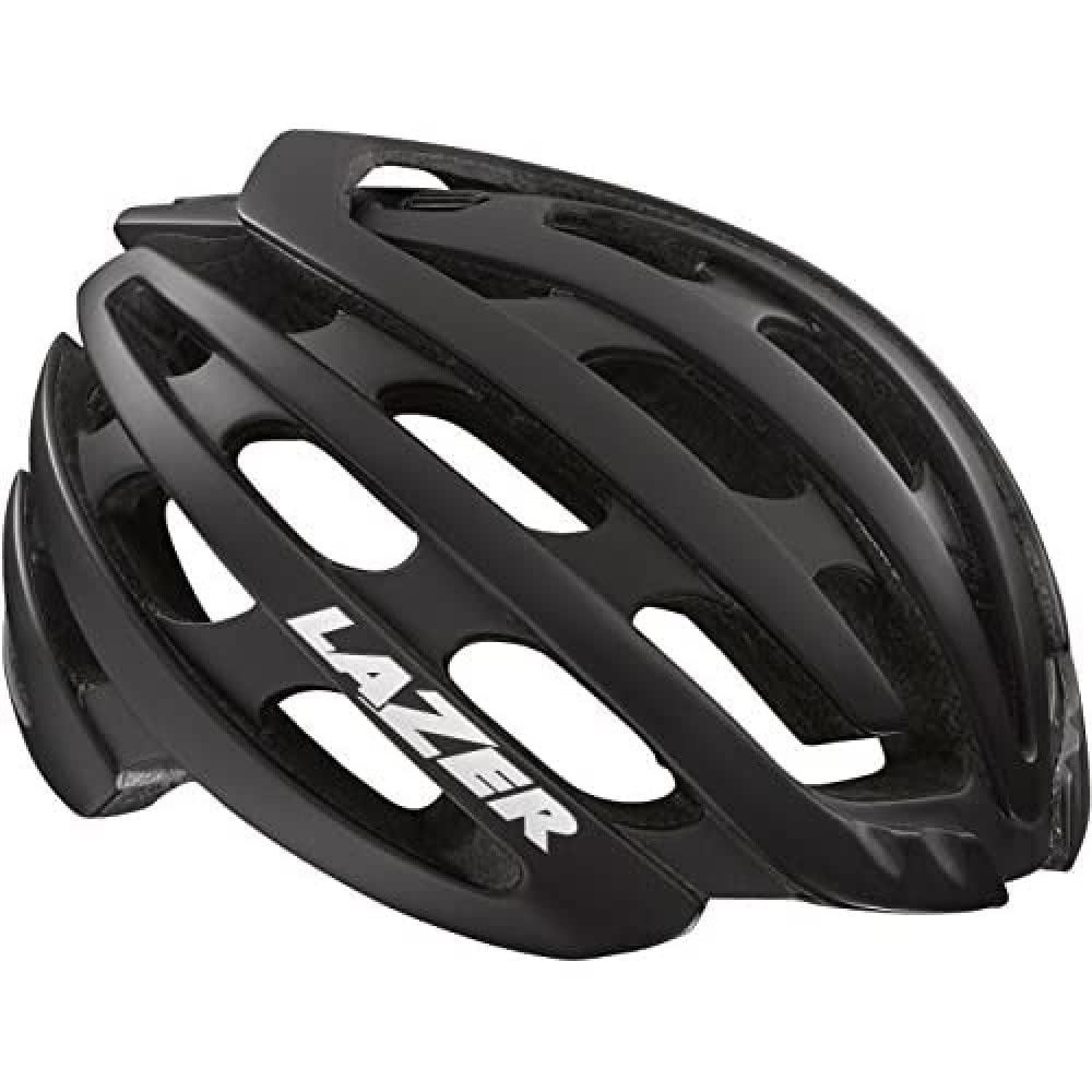 Lazer Z1 MIPS Bike Helmet - Black Matte - Size S - Lightweight & Ventilated for Road Cycling & Mountain Biking