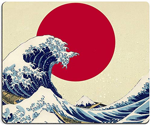The Great Wave