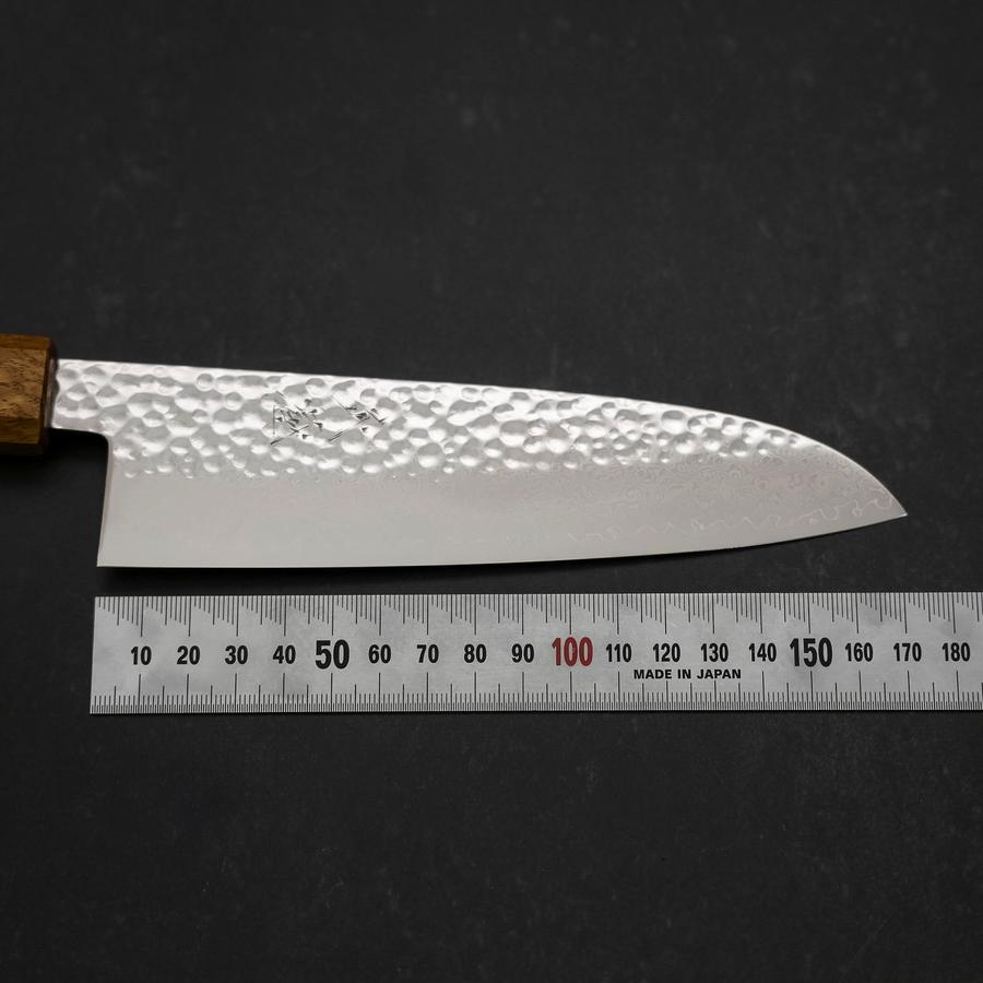 Premium Santoku Knife 7