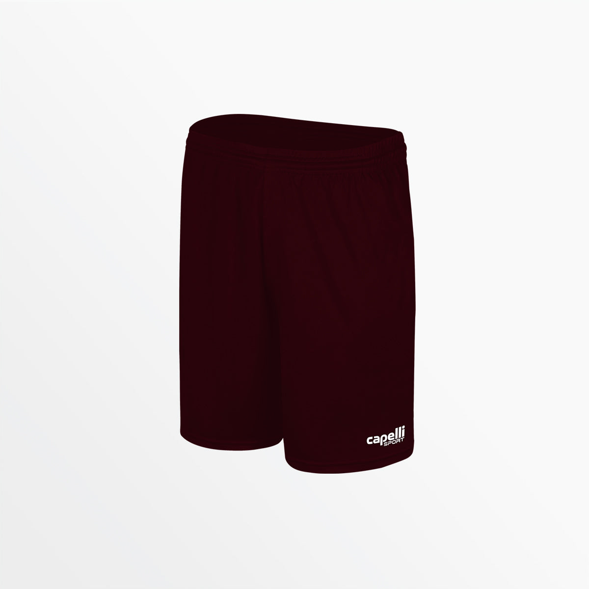 High-Quality Adult Team Match Shorts - Breathable & Comfortable for Sports & Training - Perfect for Soccer, Basketball, and Gym Workouts