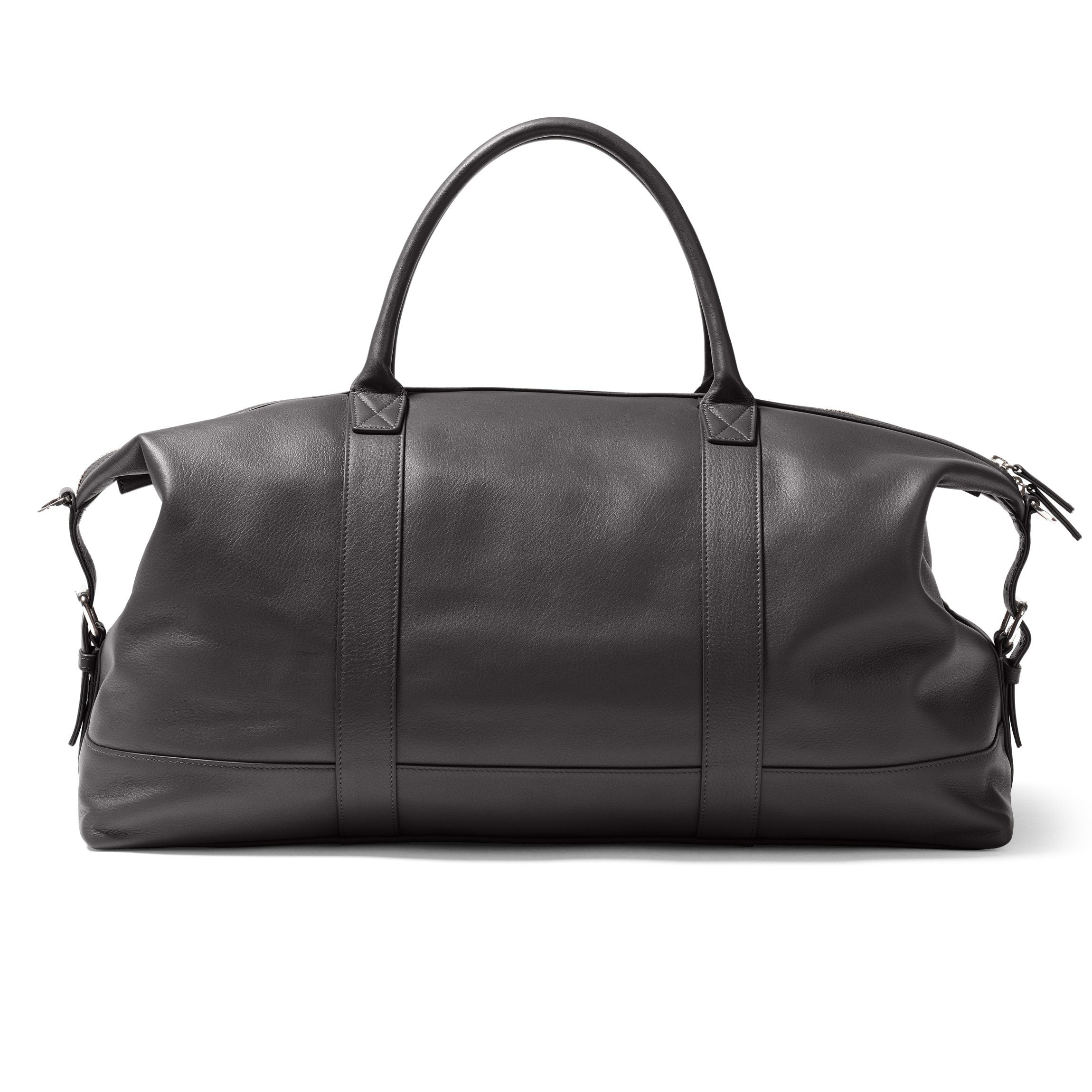 Kessler Medium Duffle Bag - Black Onyx - Waterproof Travel Duffel for Gym, Sports & Weekend Getaways