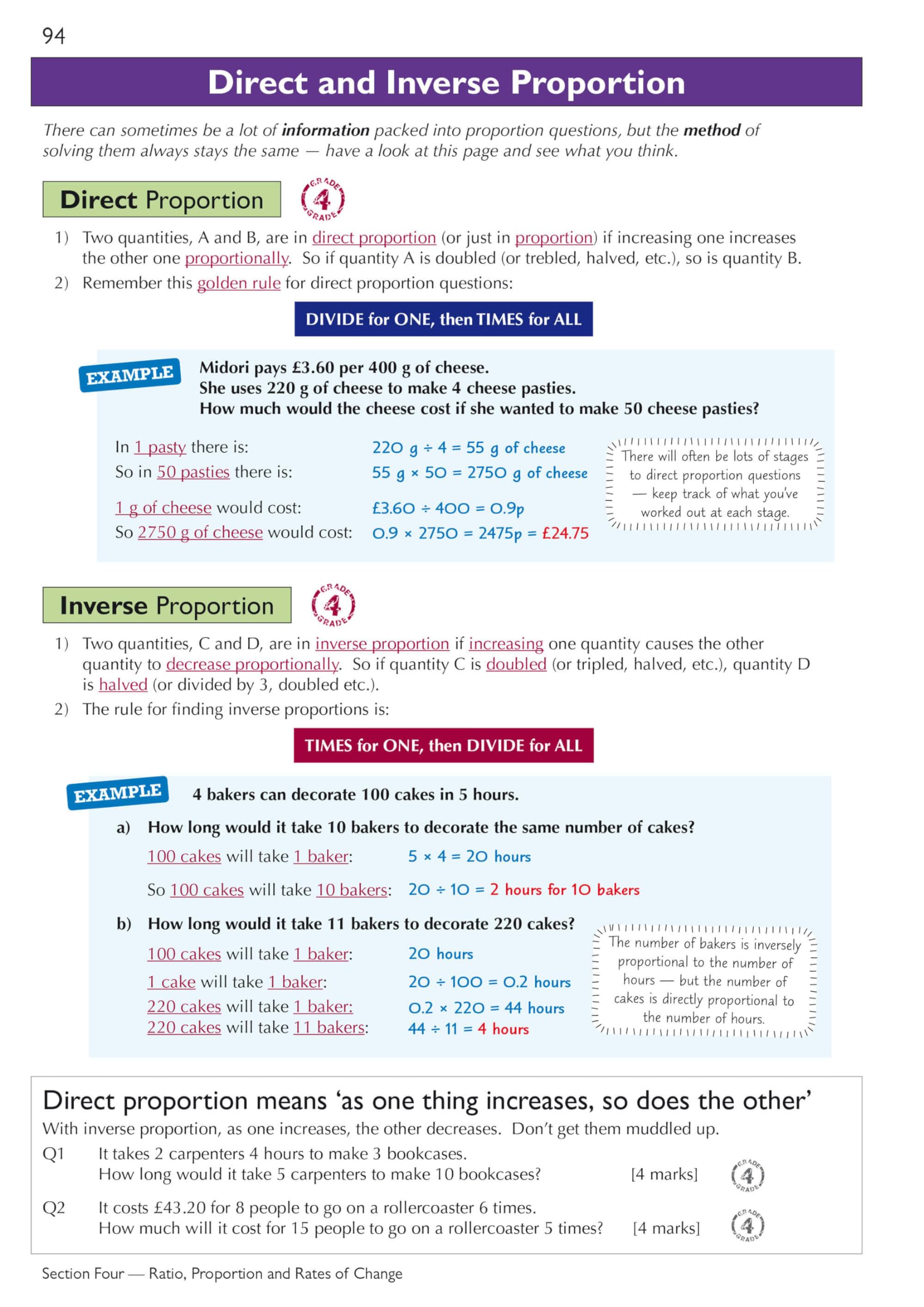 GCSE Maths Edexcel Complete Revision & Practice Book - Higher Level with Online Edition, Video Tutorials & Quizzes | 2025-2026 Exam Prep | Perfect for Home Study & Classroom Learning