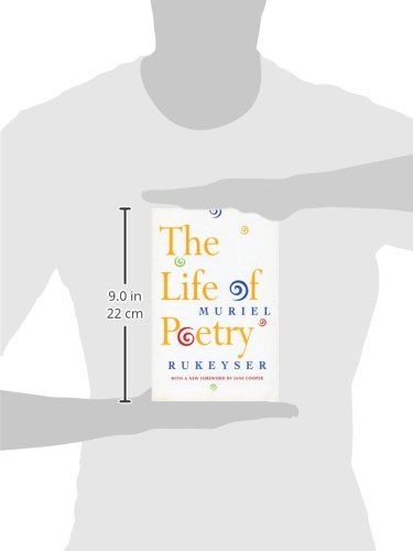 The Life of Poetry by Paris Press - Classic Poetry Book Collection for Literature Lovers | Perfect for Reading, Gifting & Home Library Decor