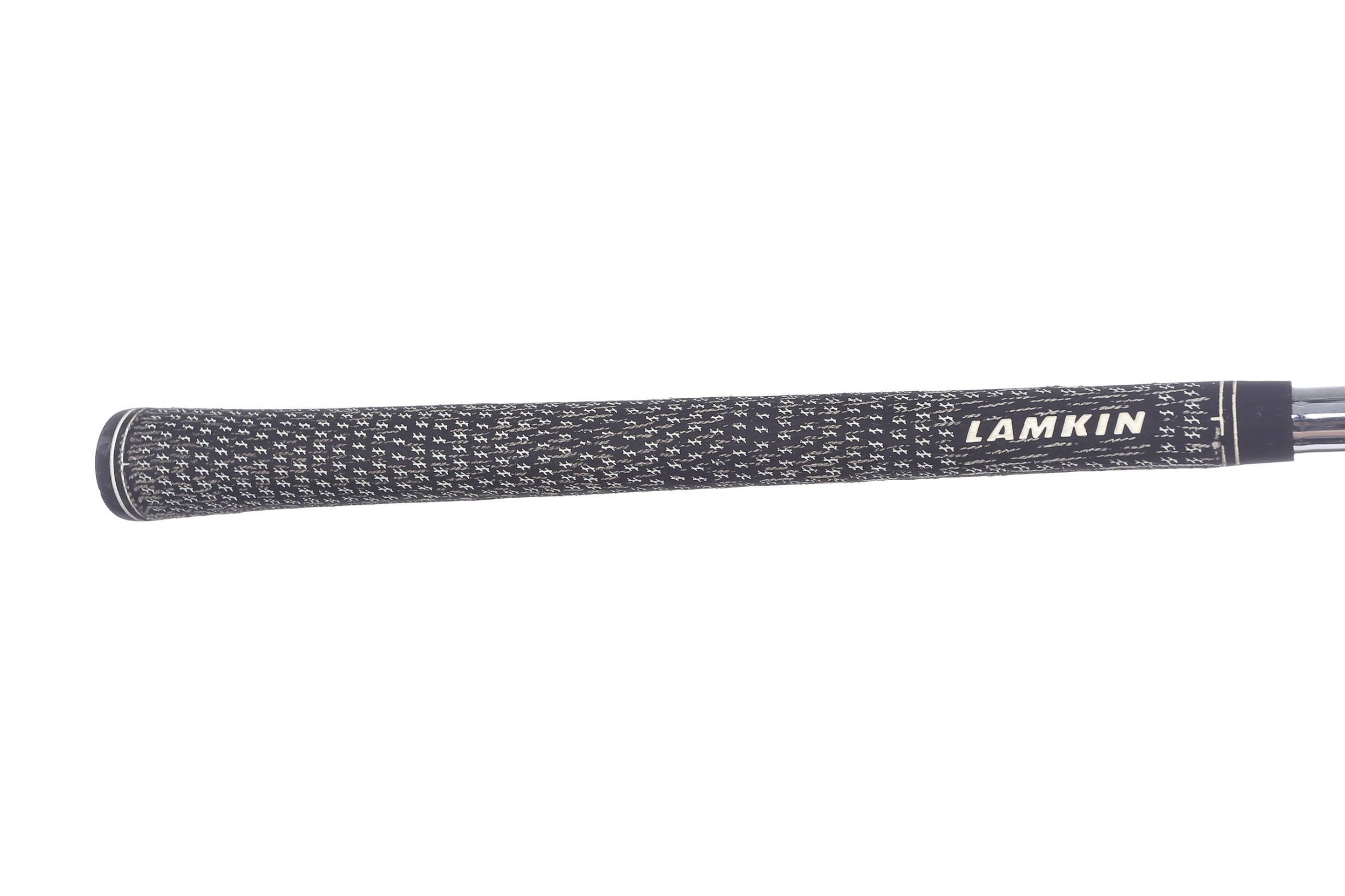 Used Callaway JAWS Raw Black Plasma Lob Wedge 58° Stiff Flex Right Handed Golf Club – Perfect for Short Game Shots, Bunker Play & High Spin Control