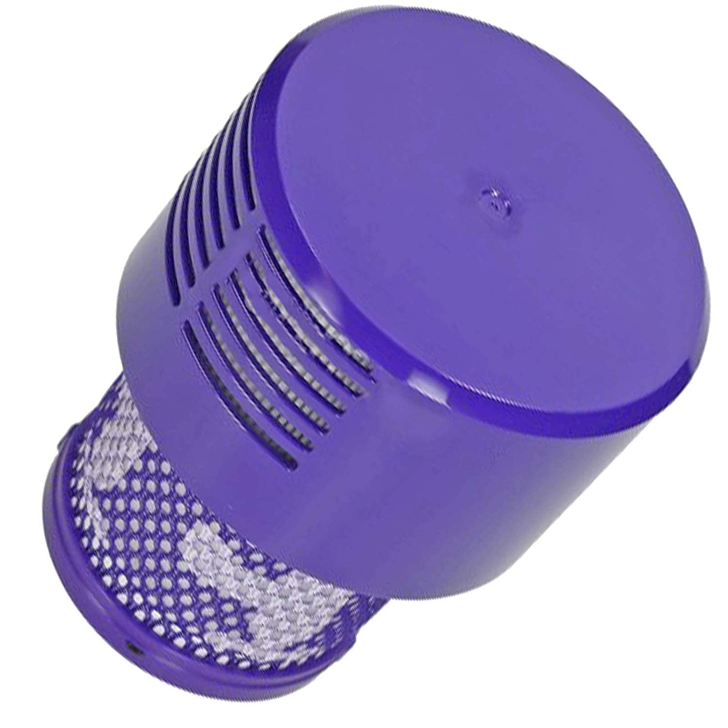 SPARES2GO Washable HEPA Filter Compatible with Dyson V10 SV12 Cyclone Animal/Absolute/Total Clean Vacuum - Replacement Air Filter for Pet Hair, Dust & Allergies - Perfect for Home Cleaning & Allergy Relief