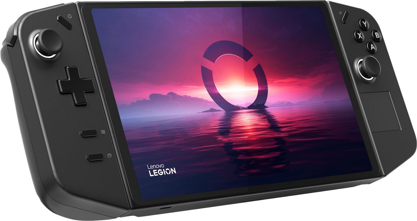 Lenovo Legion Go 8.8