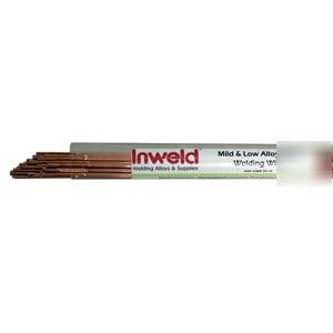 Premium ER70S-2 Mild Steel TIG Welding Wire .035