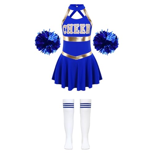 A Royal Blue
