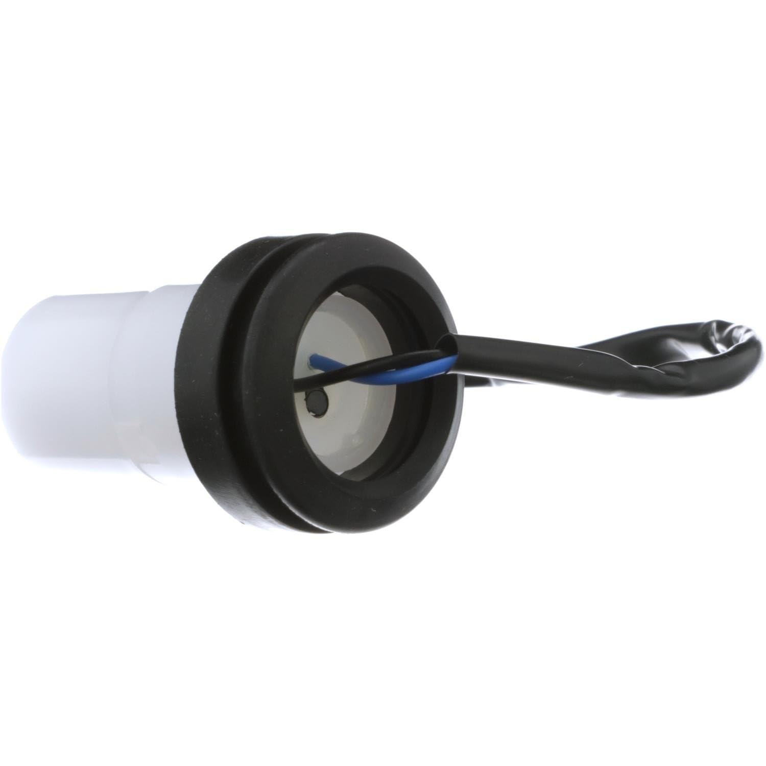 FLS338 Universal Washer Fluid Level Sensor - Compatible with Most Vehicles - Monitor Low Washer Fluid for Windshield Cleaning - Ideal for Cars, Trucks, SUVs