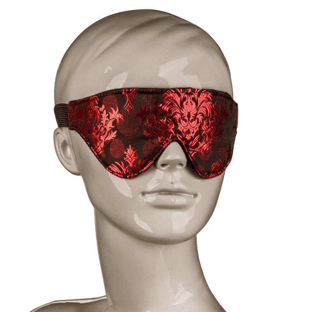 Blackout Sleep Mask for Women & Men - Soft & Comfortable Eye Mask for Travel, Meditation & Deep Sleep - Perfect for Night Shifts & Jet Lag Relief