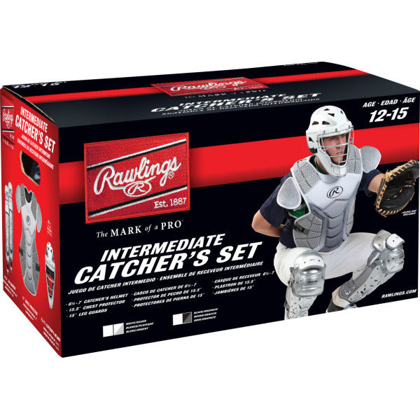 Rawlings Velo Int Box Set VCSI - Premium Baseball Bat for Youth & Adults - Perfect for Training, Games & Home Practice