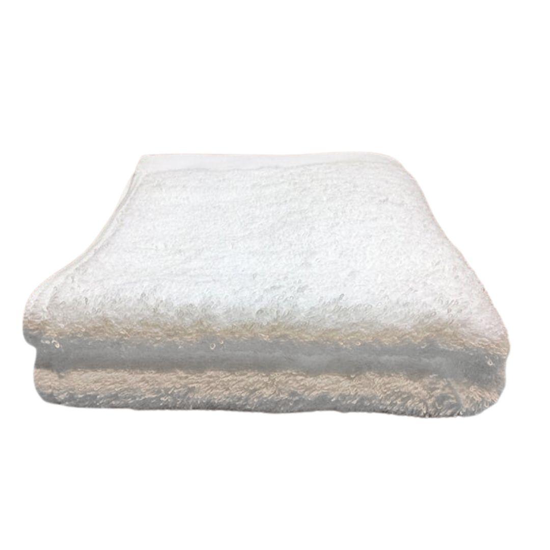 Premium Eco-Friendly Cotton Imabari Face Towel - 33x86cm, Soft & Absorbent for Daily Skincare & Travel - Ideal for Gym, Spa, and Home Use