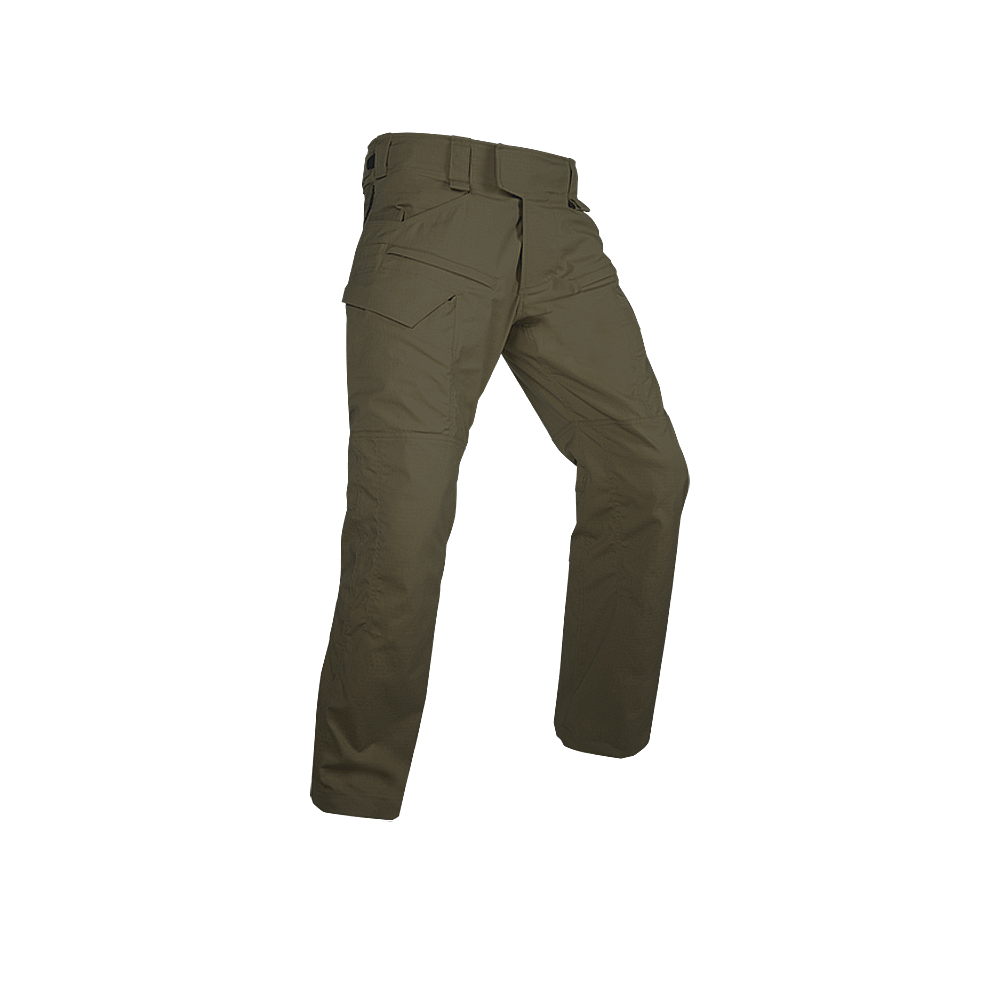 Ranger Green