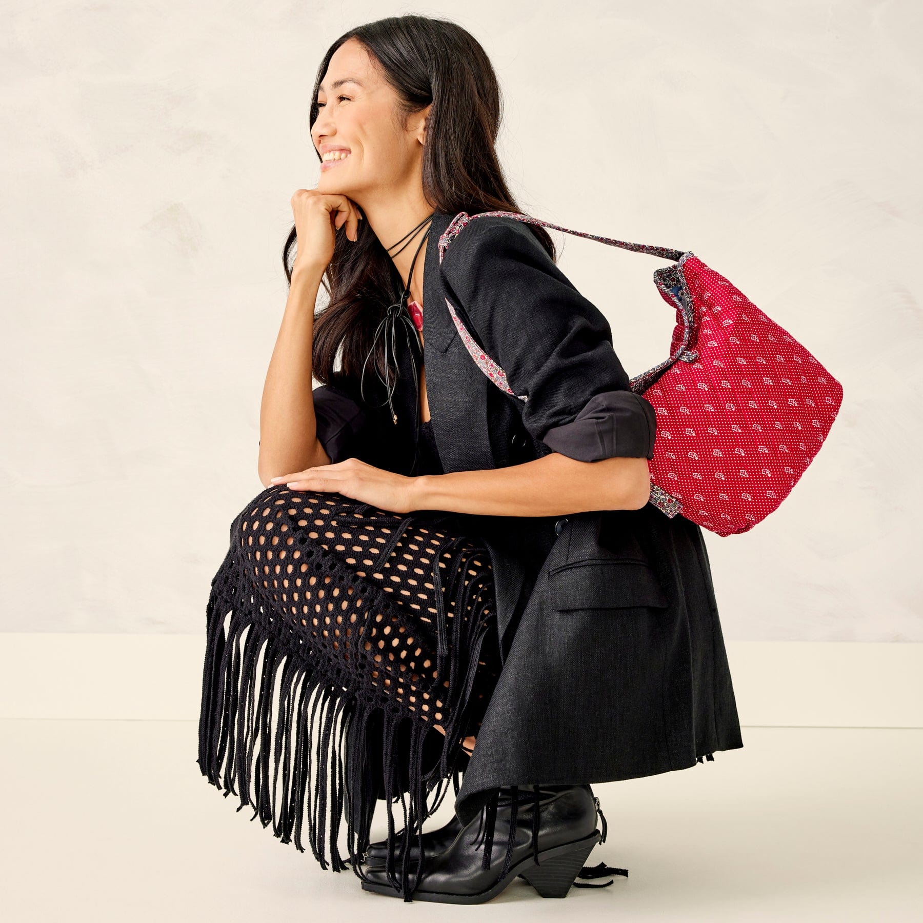 Stylish Astoria Shoulder Bag for Women - Trendy Crossbody Purse with Adjustable Strap, Perfect for Work, Travel & Everyday Use