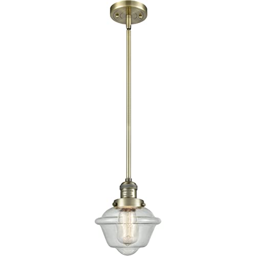 Antique Brass